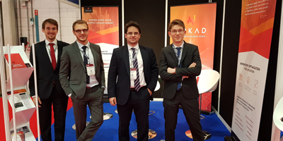 MRO Europe en Londres, ¡únete a nosotros!