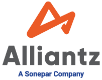 Логотип Alliantz