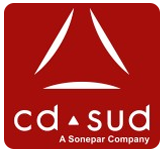 Логотип CD Sud
